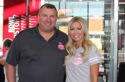 Jennifer Hielsberg – Bio, Family, Facts About Bret Bielema Wife