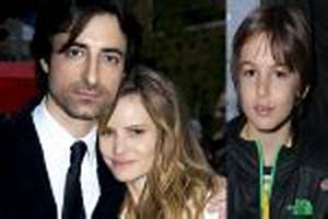 Jennifer Jason Leigh Children: Meet Rohmer Emmanuel Baumbach