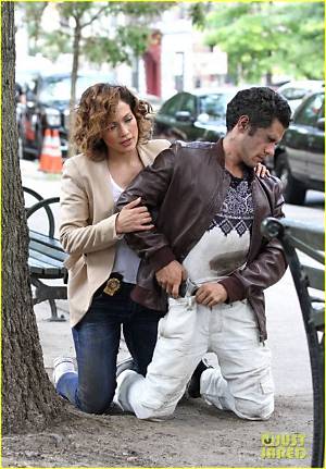 Jennifer Lopez Arrested: Why Was Jennifer Lopez Arrested?
