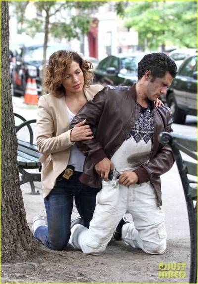 Jennifer Lopez Arrested: Why Was Jennifer Lopez Arrested?