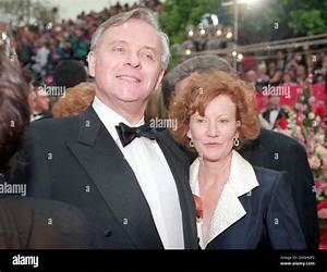 Jennifer Lynton (Anthony Hopkins Ex-Wife) Wiki, Bio, Age, Height, Weight, Husband, Net Worth, Facts