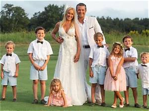 Jennifer Rauchet Wikipedia, Biography, Age, Height, Pete Hegseth Wife, Instagram