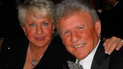 Jennifer Ridarelli, Robert Ridarelli: Meet Bobby Rydell’s Children
