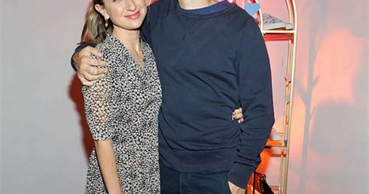Jennifer Rubio Bio-Wiki, Age, Husband Stewart Butterfield, Away, and Net Worth