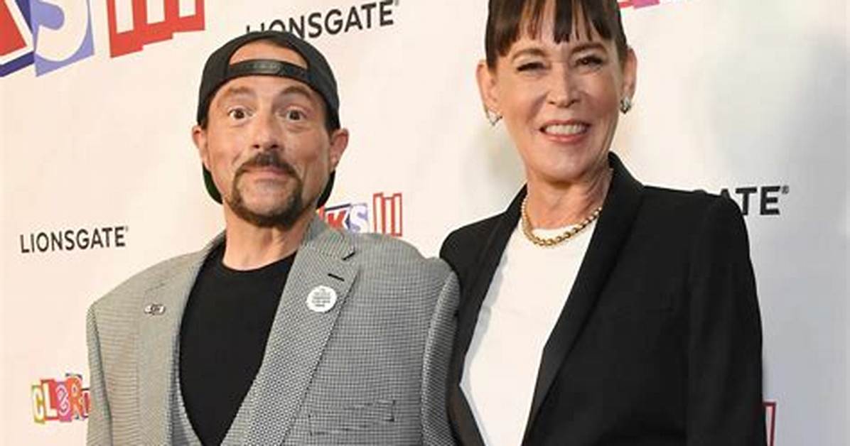 Jennifer Schwalbach Smith (Kevin Smith’s Wife)Bio, Wiki, Age, Daughter, Net Worth and Movies