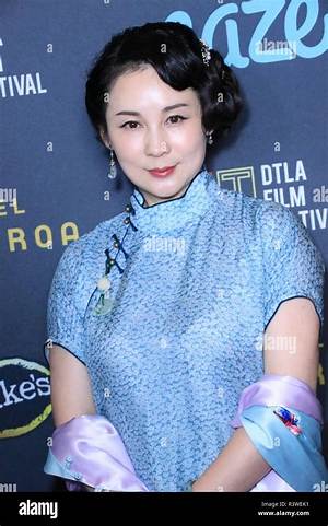 Jennifer Tao