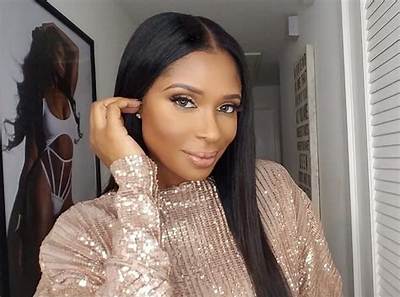 Jennifer Williams (Basketball Wives) Wiki Bio, Net Worth, Boyfriend, Family