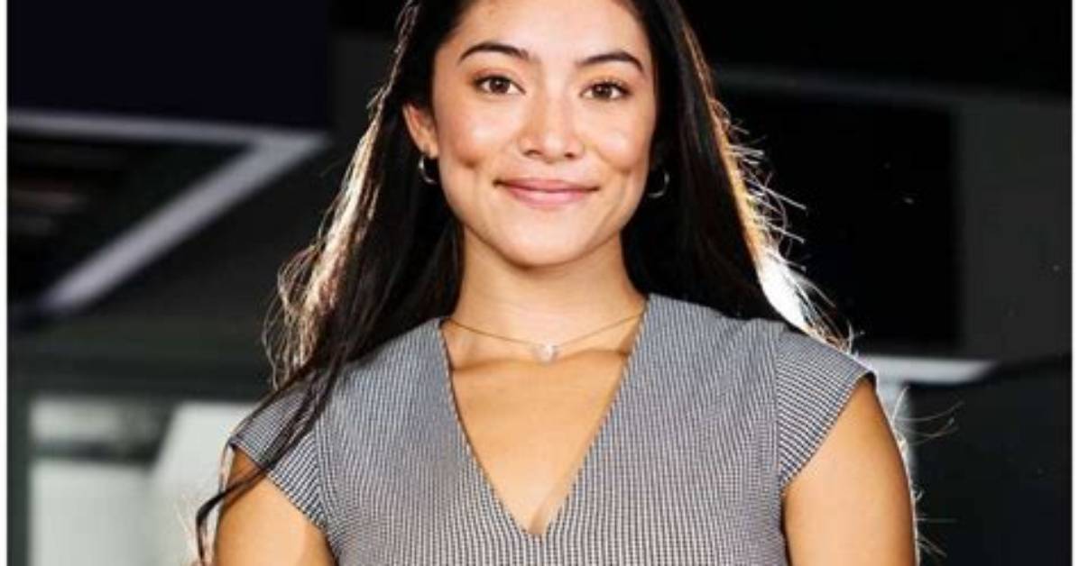 Jenny Chiu Age, Wikipedia, Biography Instagram, Height, Boyfriend, Salary, Net Worth