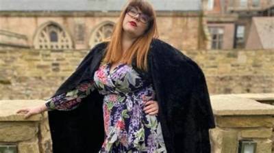 Jenny Ryan ‘The Vixen’ Looks Confident Post Weight Loss