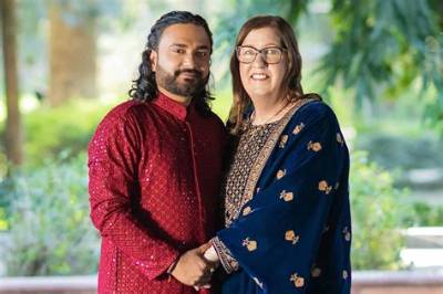 Jenny Slatten and Sumit – Tlc 90 Day Fiance Age, Birthday, Job, Wiki, Biography