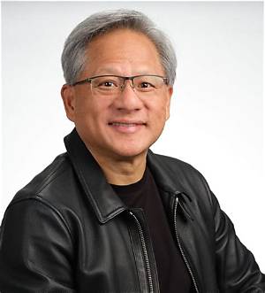 Jensen Huang Biography, Net Worth and Salary: Nvidia Ceo Wife and Family, Age, Twitter, Children