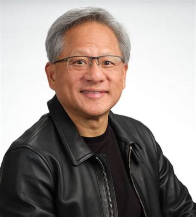 Jensen Huang Net Worth and Salary: Nvidia Ceo Wife and Family Facts to Know