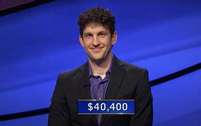 Jeopardy: Does Matt Amodio Have a Photographic Memory? Everything on His Girlfriend and More