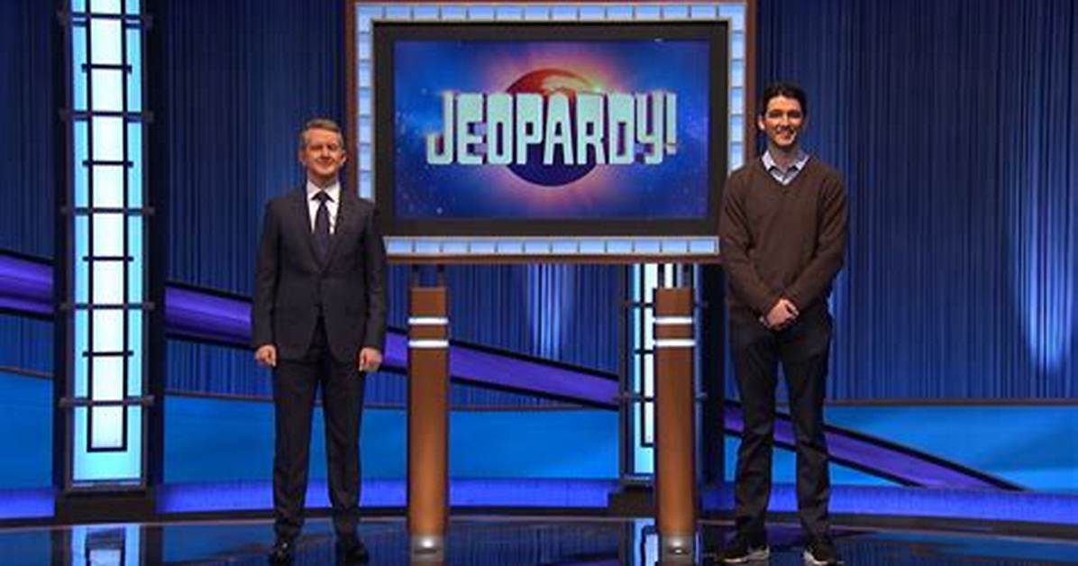 Jeopardy: Is Carter Lockwood an Attorney? His Shocking Net Worth Revealed