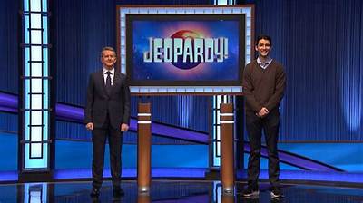 Jeopardy: Is Carter Lockwood an Attorney? His Shocking Net Worth Revealed