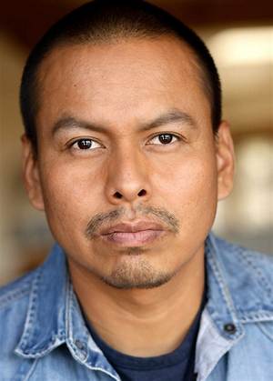 Jeremiah Bitsui Nationality: What Nationality Is Jeremiah Bitsui?