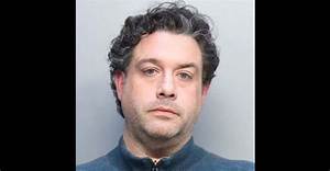 Jeremy Bittner: Miami Biochemist Arrested for Drugging and Sexually Battering 3 Women in Luxury Beach Condo