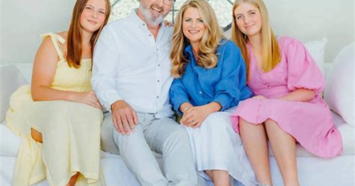 Jeremy Corbett Wife Megan Corbett Age – Do They Have Any Children?