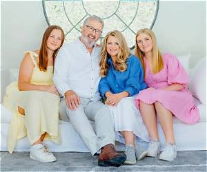 Jeremy Corbett Wife Megan Corbett Age – Do They Have Any Children?