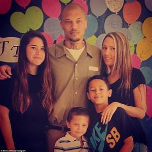 Jeremy Meeks Wife, Brother, Parents, Family, Wiki, Net Worth, Kids