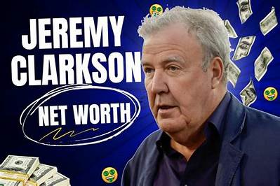 Jeremy Olivier Net Worth: How Rich Is the Musician Actually?