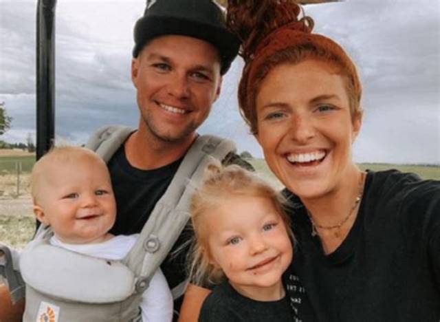 Jeremy Roloff’s Net Worth, Age, Height, Weight, Wife, Kids, Bio-Wiki
