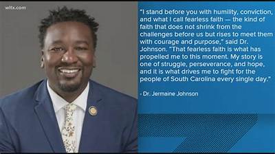 Jermaine Johnson Brother Vadell Johnson: Age Family Wikipedia and Wife