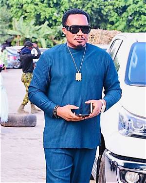 Jerry Amilo Biography, State of Origin, Career, and Net Worth