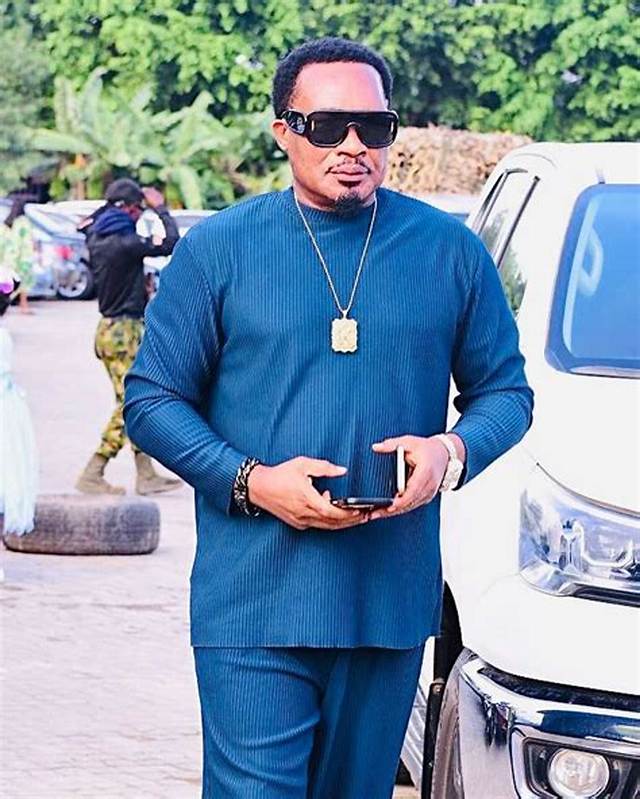 Jerry Amilo Biography, State of Origin, Career, and Net Worth