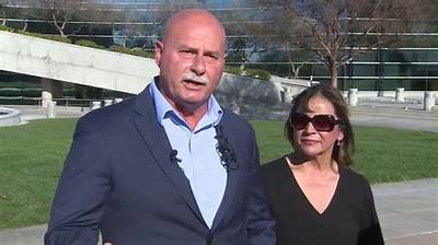 Jerry Dyer Wife Diane Gonzales: Her Age and Career Explored
