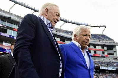 Jerry Jones Height, Weight, Net Worth, Age, Birthday, Wikipedia, Who, Nationality, Biography