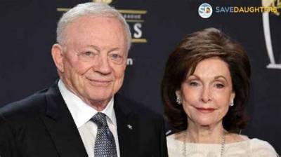 Jerry Jones’s Net Worth, Age, Height, Weight, Wife, Kids, Bio-Wiki