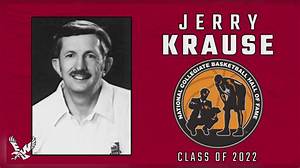 Jerry Krause: Former Gonzaga Director of Basketball Operations and Ewu Coach Dies at 87