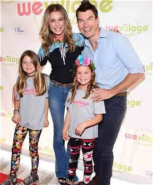 Jerry O’connell Biography, Age, Brother, Wife, Movies and Net Worth