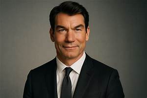 Jerry O’connell Net Worth: How Rich Is Jerry O’connell?