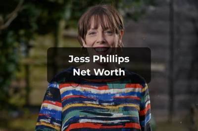 Jerry Phillips Net Worth, Income, Salary, Earnings, Biography
