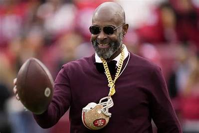 Jerry Rice’s Net Worth, Biography, Fact, Career, Awards and Life Story