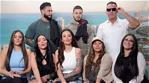 Jersey Shore Family Vacation Season 5 Episode 6: ‘The Blessification’