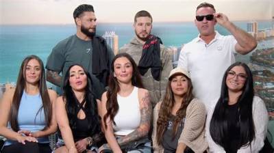 Jersey Shore Family Vacation Season 5 Episode 6: ‘The Blessification’