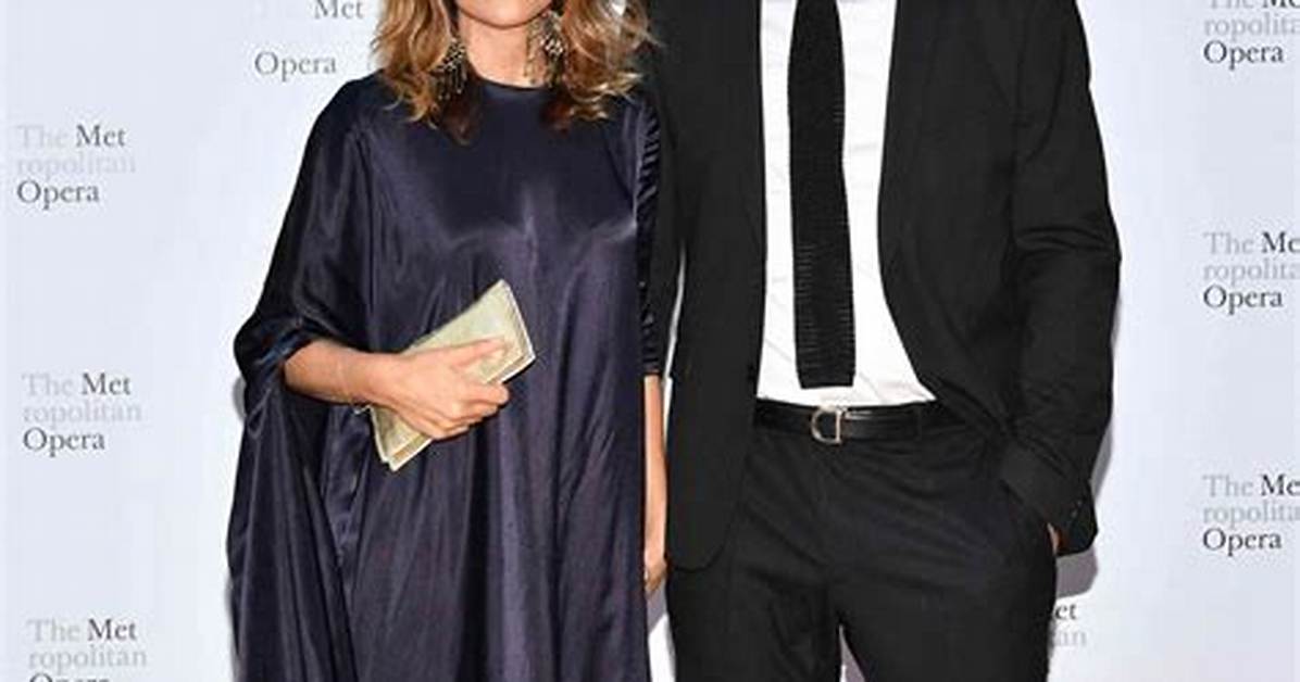 Jesper Vesterstrom Bio, Wiki, Age, Height, Wife, Jennifer Esposito, Kids, Job and Net Worth