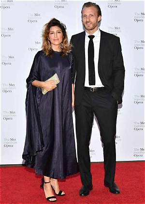 Jesper Vesterstrom Bio, Wiki, Age, Height, Wife, Jennifer Esposito, Kids, Job and Net Worth