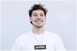 Jesse Bostick Wikipedia, Age, Biography, Height, Girlfriend, Instagram