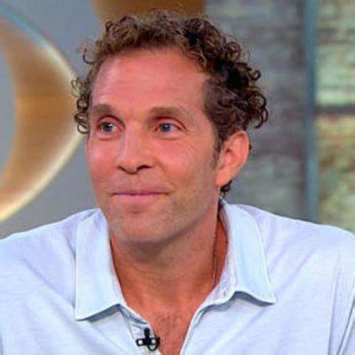 Jesse Itzler Bio, Wiki, Age, Height, Family, Wife, Child, Rapper, Atlanta, Books and Net Worth