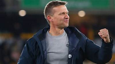 Jesse Marsch Teams Coached, Tactics, Salary, Net Worth, Twitter