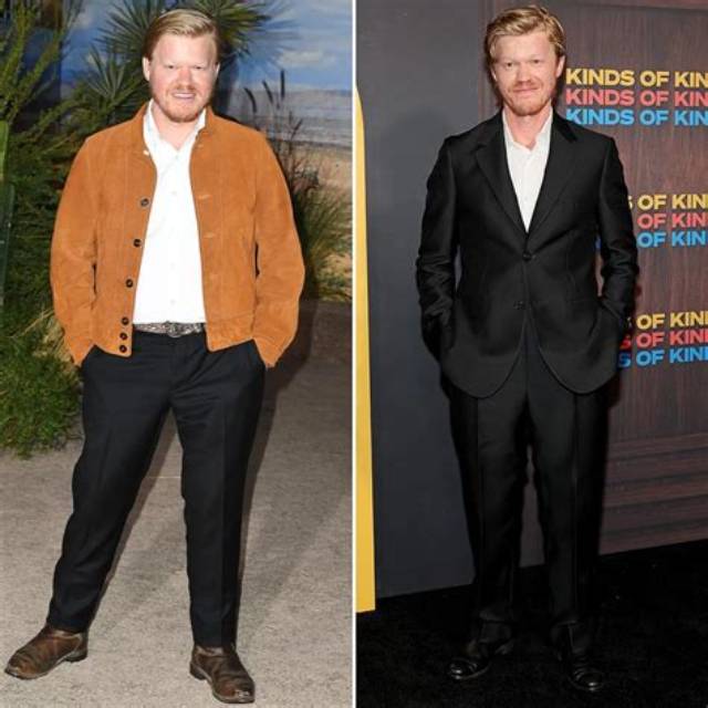 Jesse Plemons Weight Loss 2023: the Untold Truth!