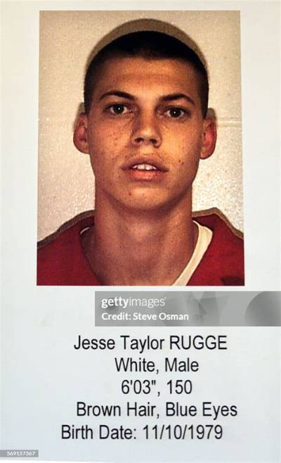 Jesse Rugge