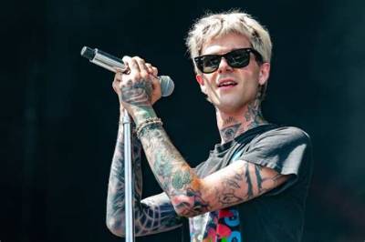 Jesse Rutherford’s Net Worth, Biography, Career, Awards, Fact and Life Story