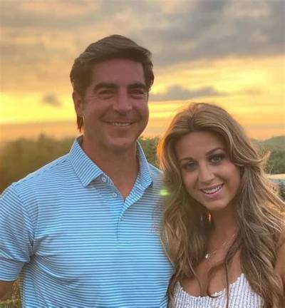 Jesse Watters Bio, Wiki, Age, Wife, Baby, Kids, Ex-Wife, Pregnant, Salary, Net Worth and Show