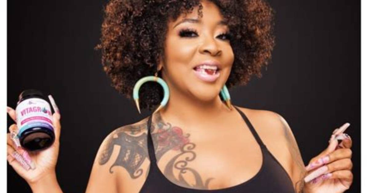 Jesseca Dupart Wedding, Age, Birthday, Instagram, Weight Loss Journey