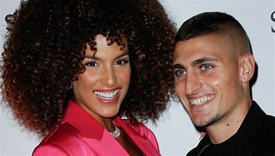 Jessica Aidi Origine Wikipedia and Parents: Everything on Marco Verratti Newly Married Wife